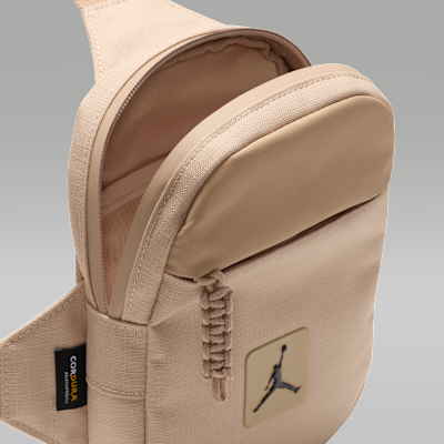 Bolsa de cadera Jordan (1 L)
