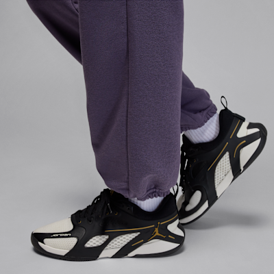Jordan Sport Crossover Women's Dri-FIT Fleece Pants