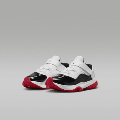 Calzado para niños talla pequeña Jordan 11 CMFT Low