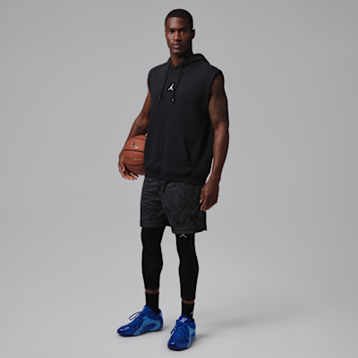 Jordan Sport Dri-FIT 18 cm Diamond Erkek Şortu görsel 6