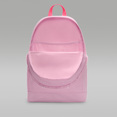 Jordan Air School Big Kids' Backpack (17L)