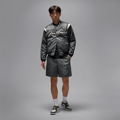 Jordan Brooklyn Men's Cargo Shorts