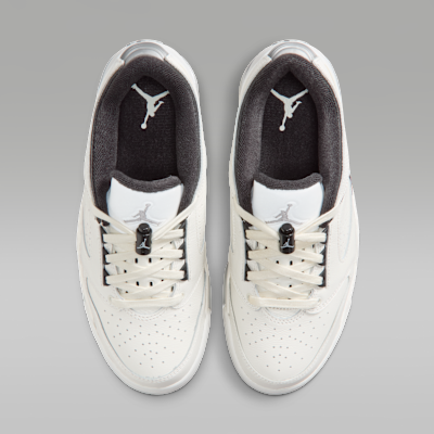 Jordan Sixty Plus Low Kadın Ayakkabısı görsel 4