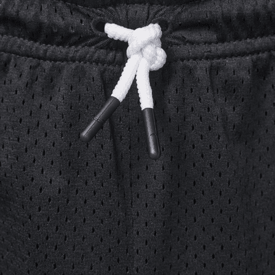 Jordan Little Kids' Mesh PE Shorts