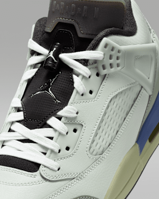 Jordan Spizike 低筒