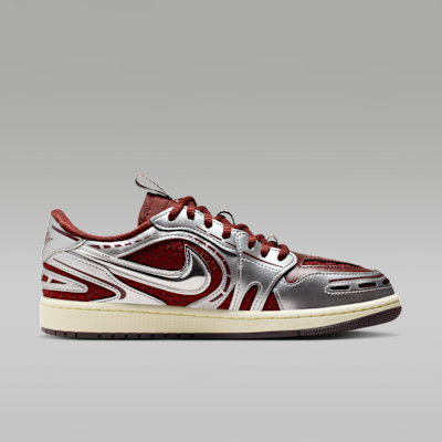 Buty damskie Air Jordan 1 Low Method of Make