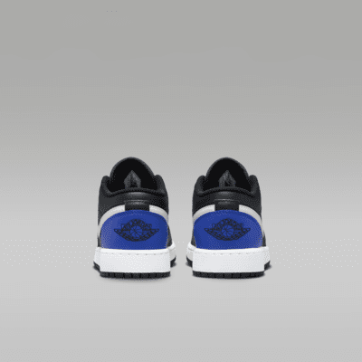 Air Jordan 1 Low Older Kids' Shoes