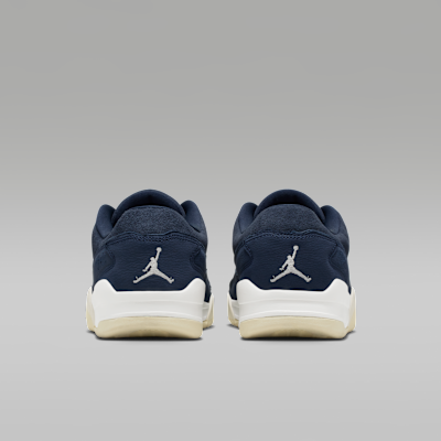Jordan Flight Court herenschoenen