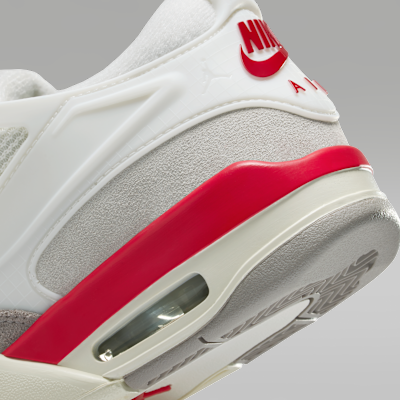 Air Jordan 4 RM Older Kids' Shoes