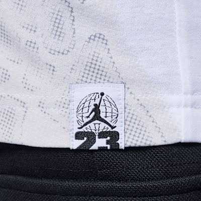 Jordan Little Kids' Roadtrip X-Ray T-Shirt