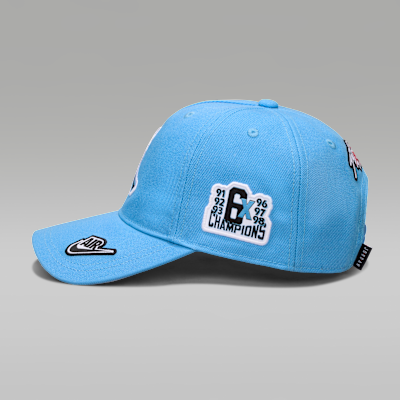 Jordan Big Kids' Curved Brim Cap