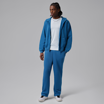 Jordan Sport Hoop Fleece Dri-FIT Erkek Eşofman Altı görsel 7