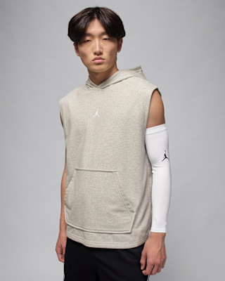 Мужские  Jordan Fly Grip Dri-FIT Football Arm Sleeve для футбола