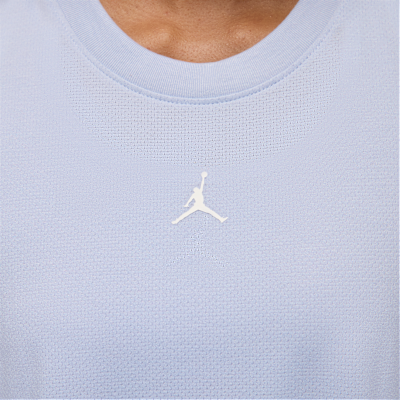 เสื้อกล้ามผู้หญิงลายข้าวหลามตัด Jordan Sport