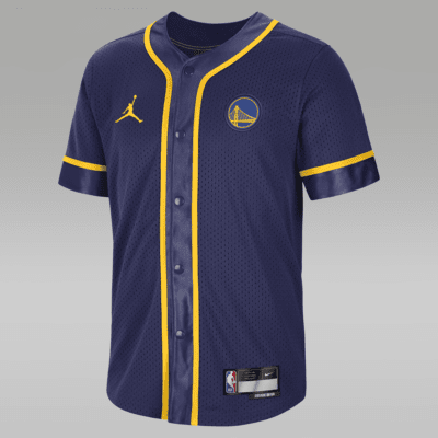 Golden state on sale warriors soccer jersey
