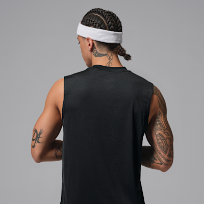 Jordan Sport Essentials Men's Dri-FIT Sleeveless Top