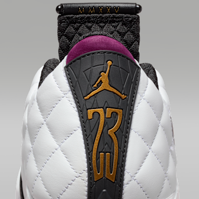 Tenis de golf Air Jordan 14 G
