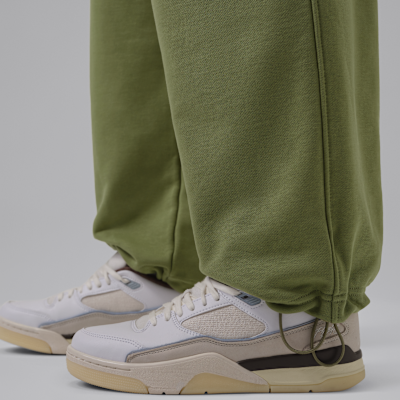 Jordan Flight Fleece Erkek Eşofman Altı görsel 5