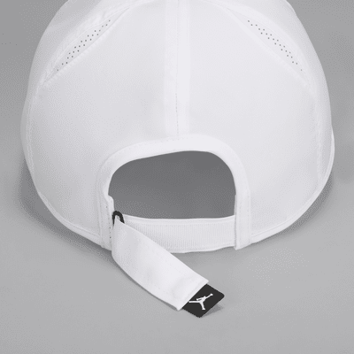 Jordan Dri-FIT Club Unstructured Curved Bill Cap