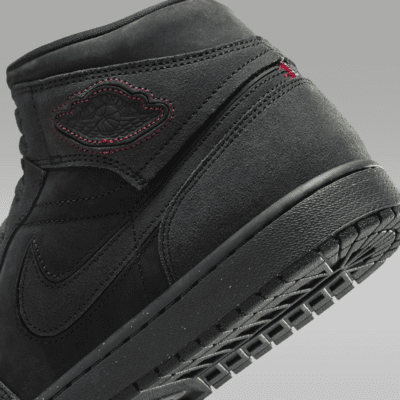 Scarpa Air Jordan 1 Mid SE Craft – Uomo