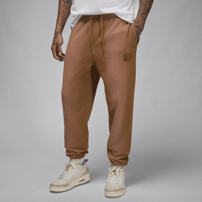 Pantaloni in fleece Jordan Flight Fleece – Uomo