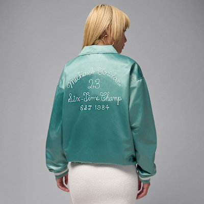 Jordan Women's Coaches Jacket