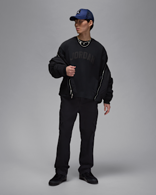 Jordan Flight Essentials