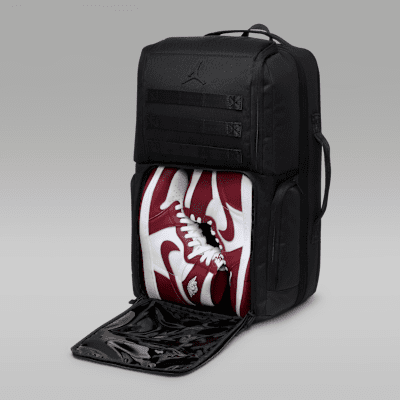 Jordan Collectors Rucksack (31,5 l)