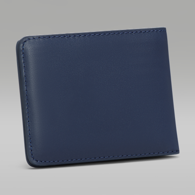 Jordan Men's Jumpman Ingot Bifold Wallet