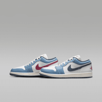 Tenis para hombre Air Jordan 1 Low SE