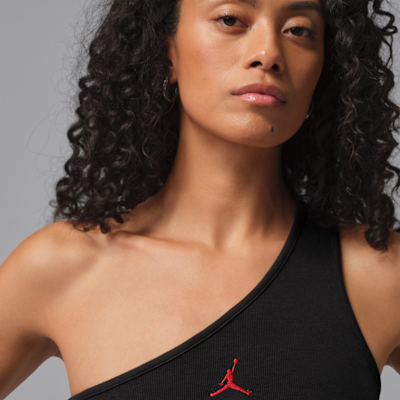 Jordan Flight Women's Asymmetrical Tank Top