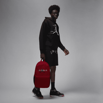 Jordan Backpack (23L)