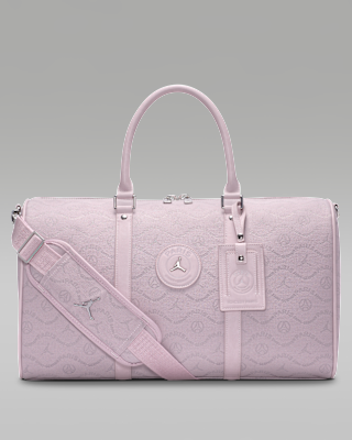 Sac de sport à monogramme Jordan Paris Saint-Germain (25 L)