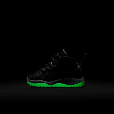 Jordan 11 Retro Baby/Toddler Shoes