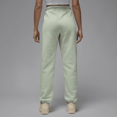 Pants con gráfico para mujer Jordan Brooklyn Fleece