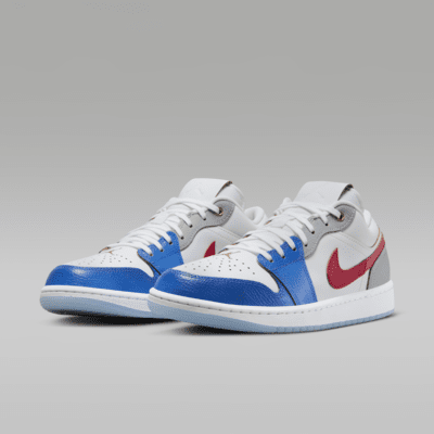 Air Jordan 1 低筒 SE 男鞋