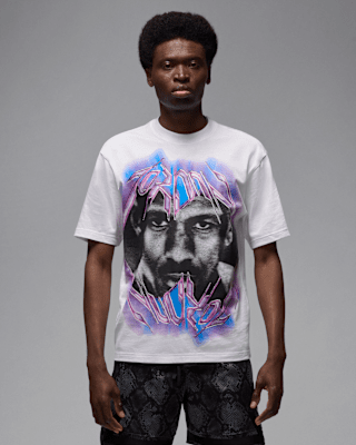 Мужская футболка Jordan Sport 85 Dri-FIT Graphic