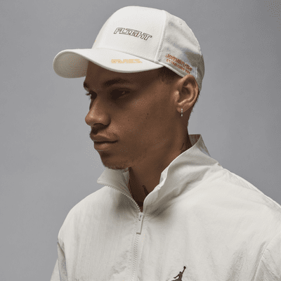 Jordan Rise Gorra amb estructura