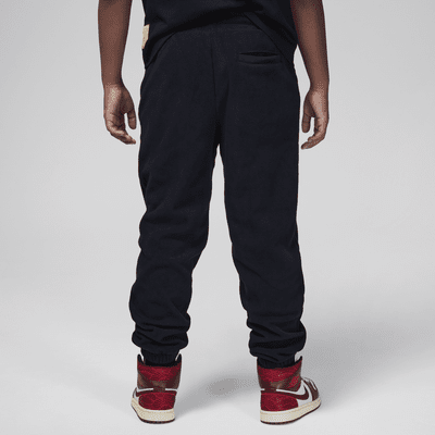 Jordan Flight Fleece Big Kids' Pants