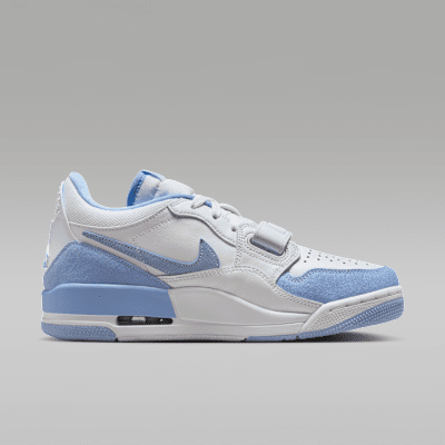 Tenis para mujer Air Jordan Legacy 312 Low