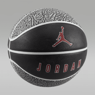 Jordan Playground Basketball