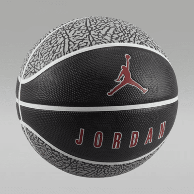 Jordan Premium 8P Basketball. Nike LU