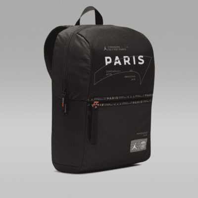 Prenda básica mochila Jordan Paris Saint-Germain