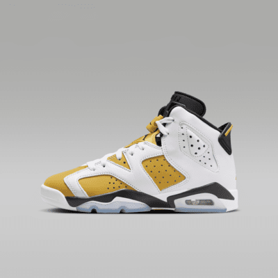 Toddler jordan 6 top
