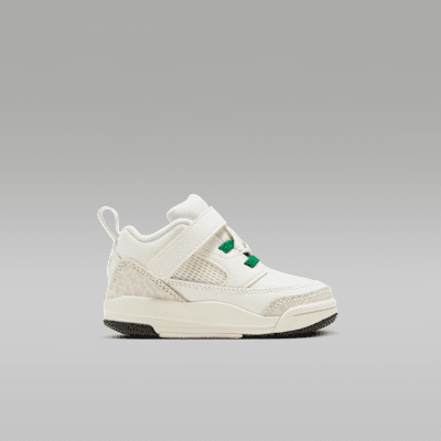Tenis para bebé e infantil Jordan Spizike Low