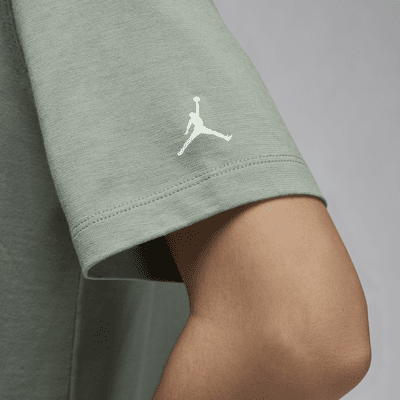 Jordan Flight Heritage Playera con gráfico para mujer