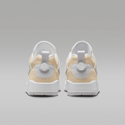 Jordan Spizike Low Men's Shoes