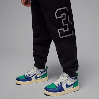 Jordan Conjunto de dos piezas Future Flight con sudadera - Niño/a pequeño/a