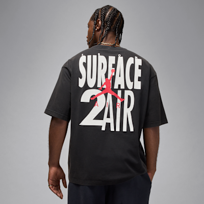 T-shirt Jordan Brooklyn pour homme
