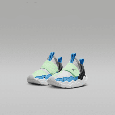 Jordan 23/7 Baby/Toddler Shoes